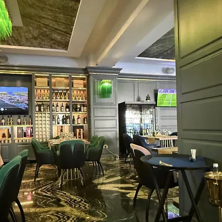 Appartement New! Skyline Luxury